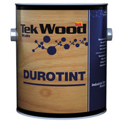 Tinte para madera Durotint nogal oscuro 1 gal SUR