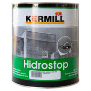 Waterproofing Hidrostop transparent 1 gal SUR