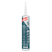 Sellador elastomérico poliuretano PolyFlex para juntas 300 ml blanco
