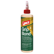 Pegamento madera exteriores Grip Bond #4 8 oz