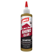 Rhino Glue Polyurethane Adhesive 8 oz
