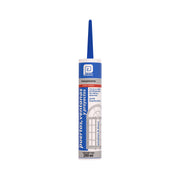 Silicón uso general 280 ml transparente