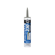 Multisurface Paintable Acrylic Sealant 300ml Grey