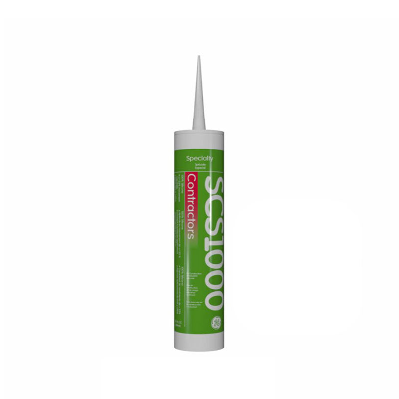 Silicón para aluminio 300 ml aluminio