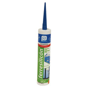 Silicón acético 280 ml transparente