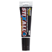 Adhesivo sellador de silicón Stixall 80 ml transparente