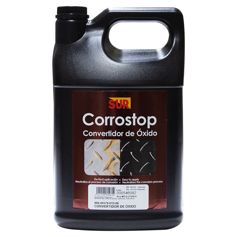 Corrostop Rust Converter 1 gal SUR