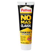Patex no más clavos 113 g