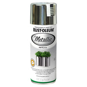 Spray uso general plata brillante 312 g