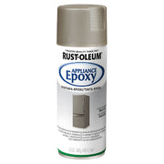 Spray epóxico electrodomésticos acero inoxidable brillante 340 g