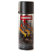 High Temperature Black Grill Spray Paint 312 g