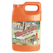 Xilocromo listo especial para bambú y fibras 1 gal