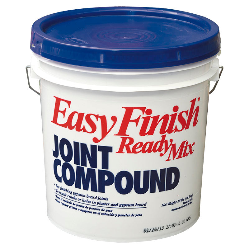 Drywall compound 5 gal