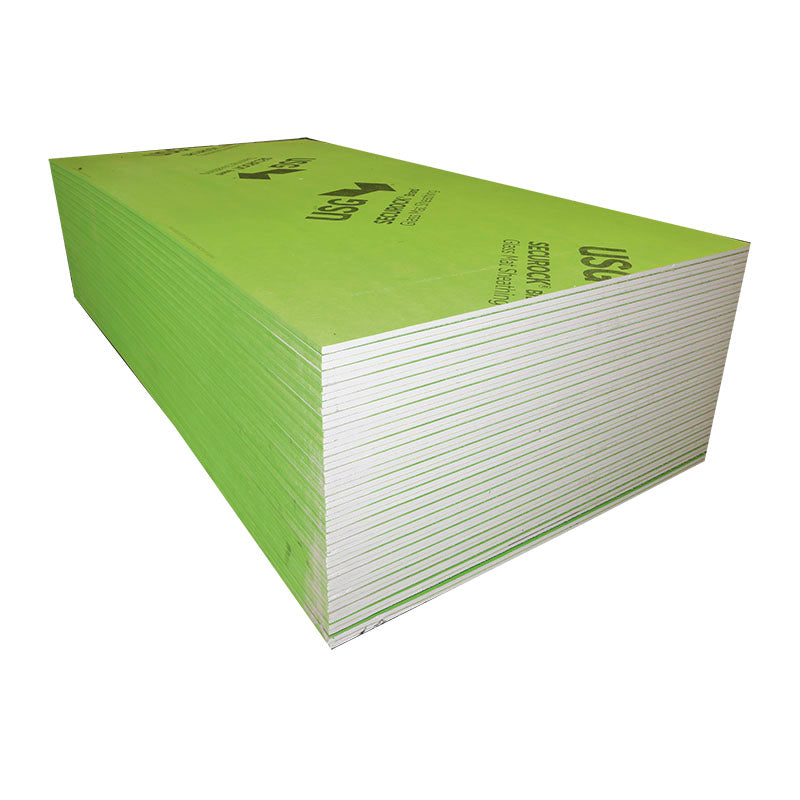Securock board 12 mm 122 x 244 cm