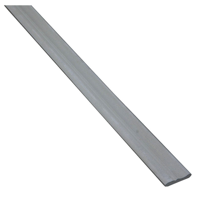 Rodapié veneciano 14 x 75 x 2438 mm
