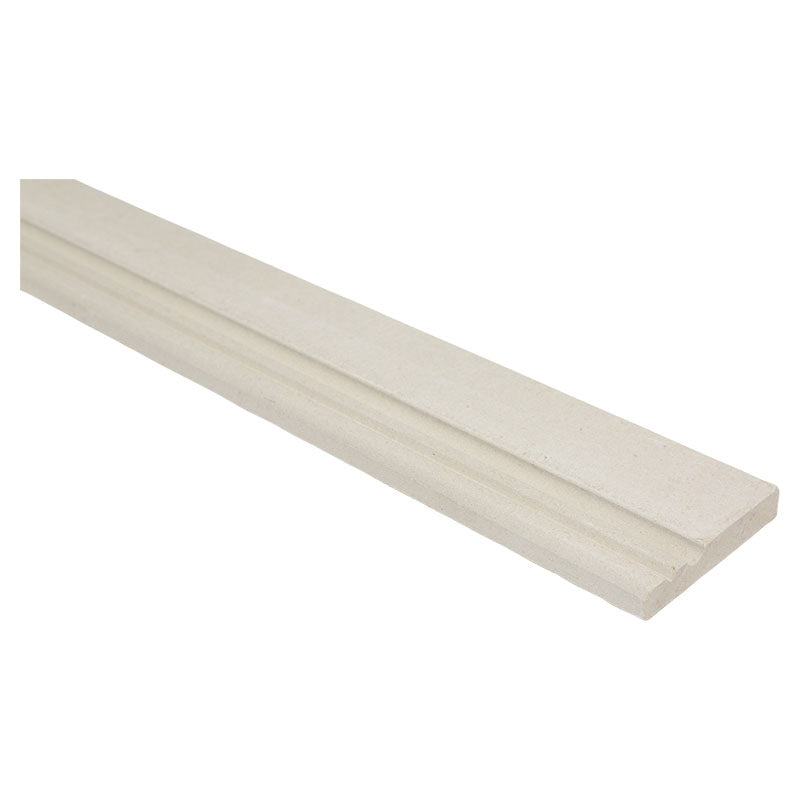 Rodapié románico 1 x 100 x 244 mm