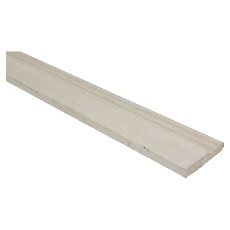 Rodapié románico 1 x 100 x 244 mm
