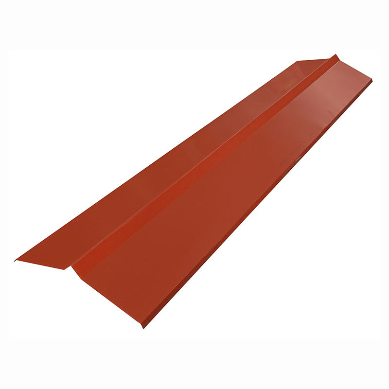 Cumbrera roja #26 45 x 183 cm