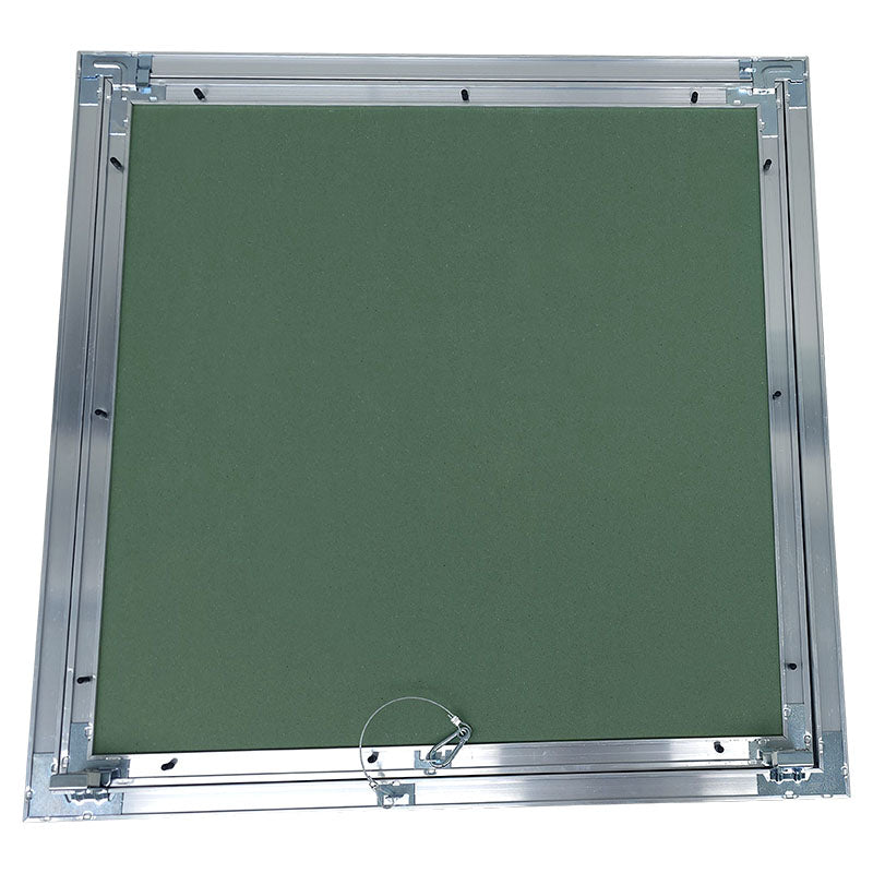 Panel acceso a cielo raso 60 x 60 cm