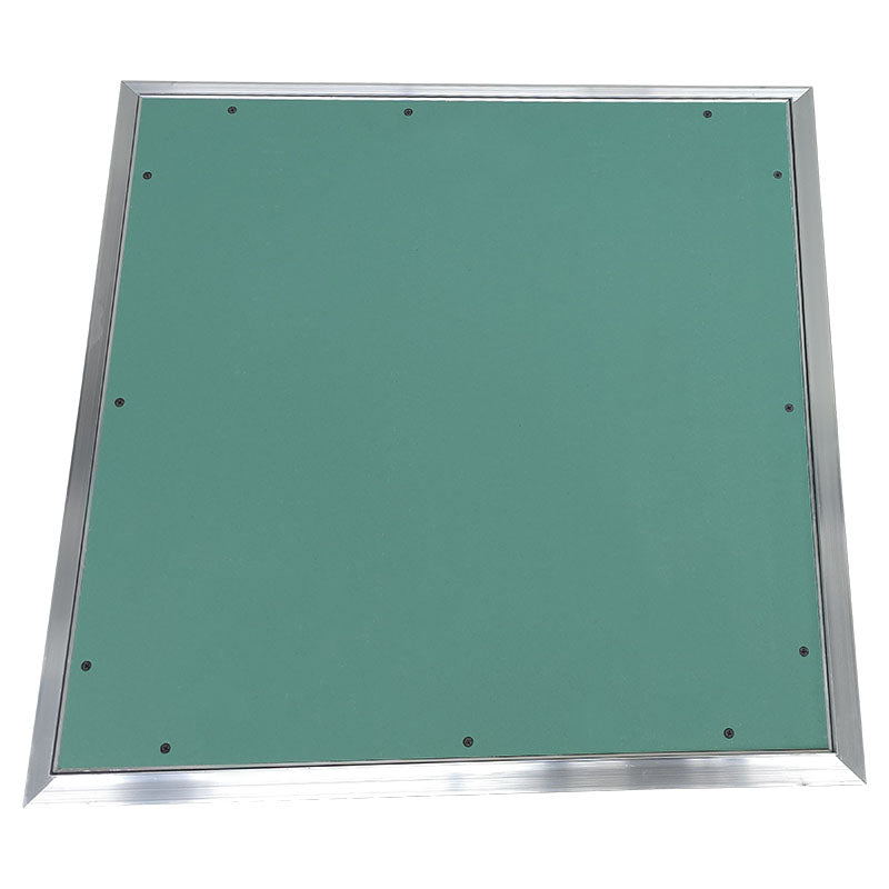 Panel acceso a cielo raso 60 x 60 cm