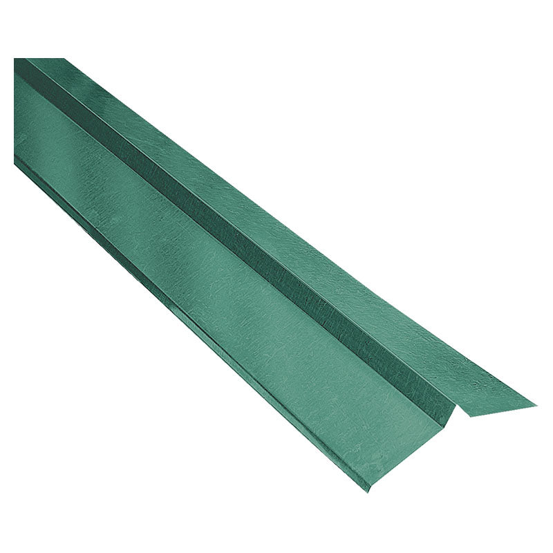 Cumbrera verde 45 x 183 cm #26