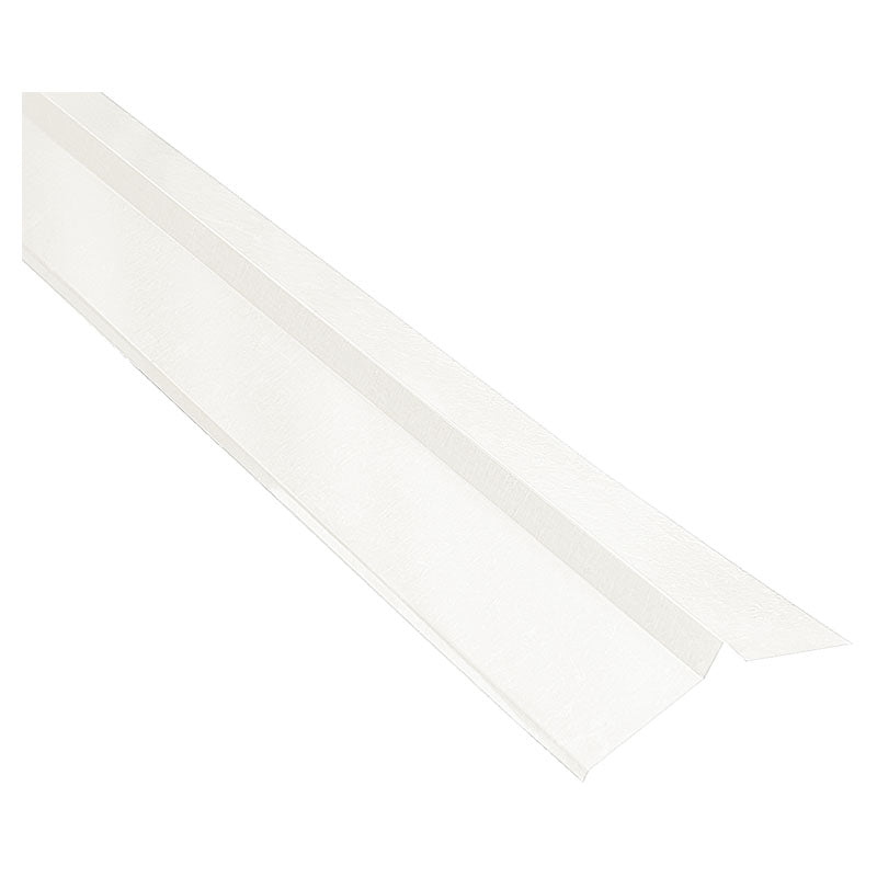 Cumbrera blanca 45 x 183 cm #26