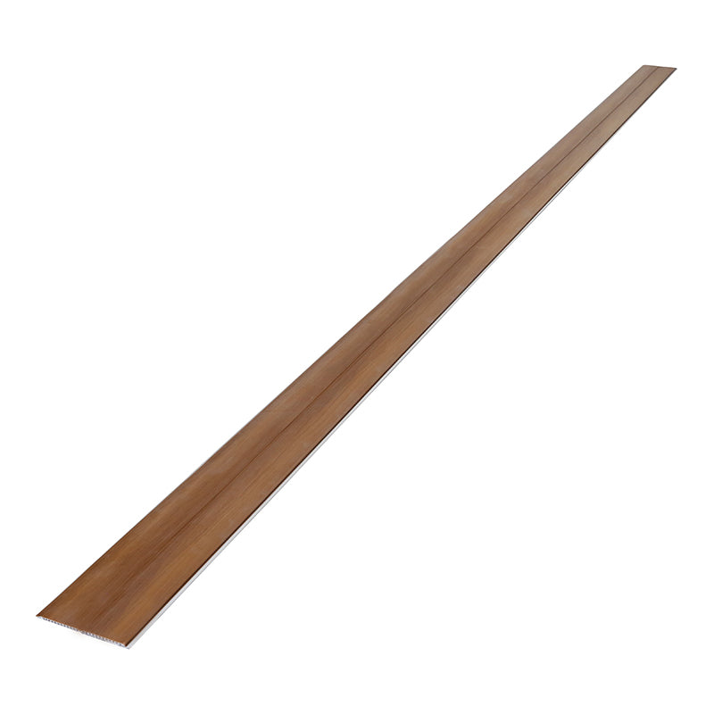 Tablilla plástica 6,5 mm tono cerezo cubre 1,18 m²