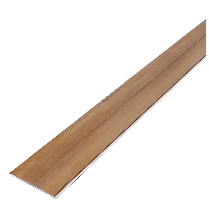 Tablilla plástica 6,5 mm tono cerezo cubre 1,18 m²