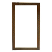 Whirlwind frame 121 x 61 cm