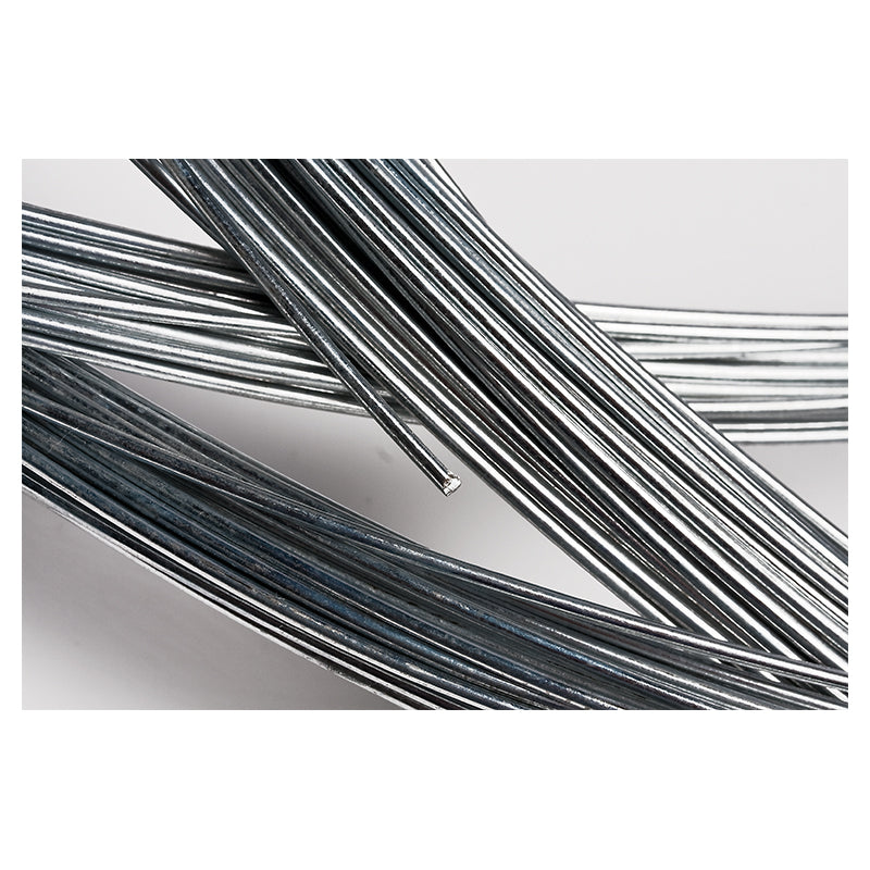 Alambre galvanizado 2,03 mm #14