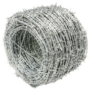Barbed wire 111 m 14 gauge