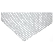 Lámina difusor cuadriculado blanco