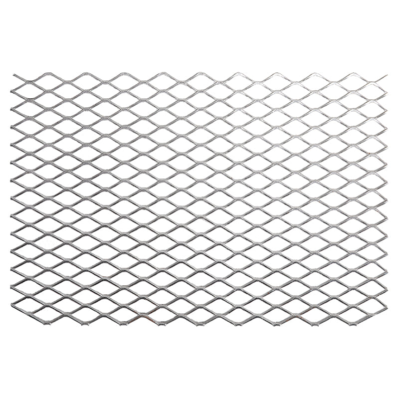 Lámina de hierro expandido ACS 1/2" 1,5 mm