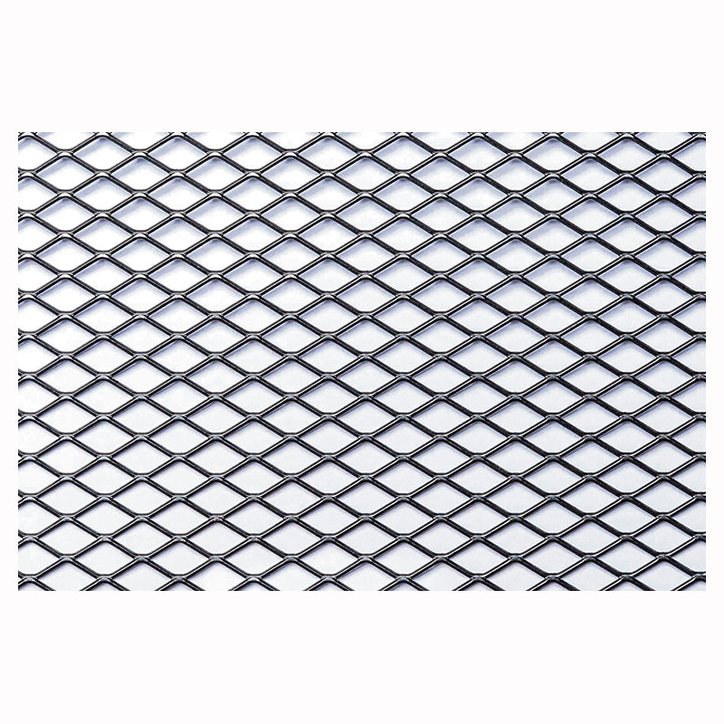 Lámina de hierro expandido ACL 1/2" 1-5 mm