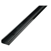 Perfil C hierro negro 50 x 70 x 1,5 mm