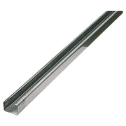Perfil C galvanizado 50 x 70 x 1,5 mm