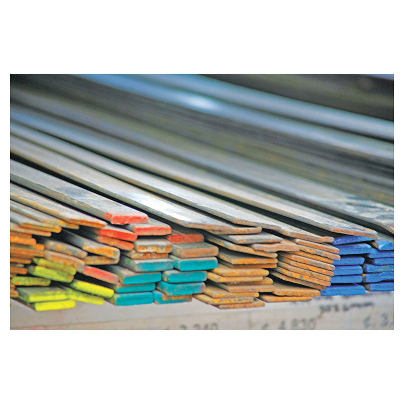 Platina 40 x 3 mm