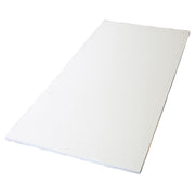 Lámina de estereofón 3/4" 61 x 122 cm