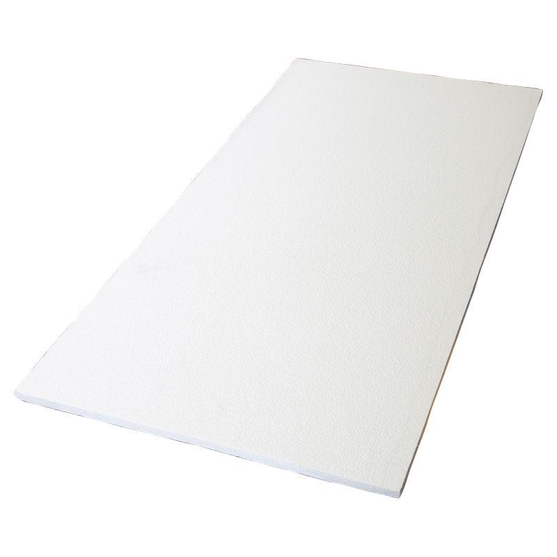 Lámina de estereofón 3/4" 61 x 122 cm