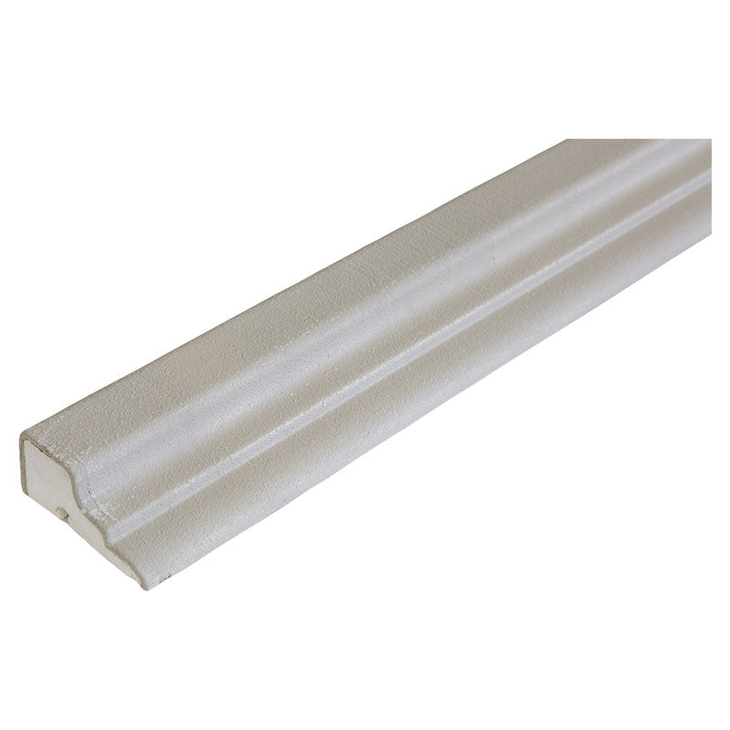 Borde piedra repello 5 x 10 x 122 cm