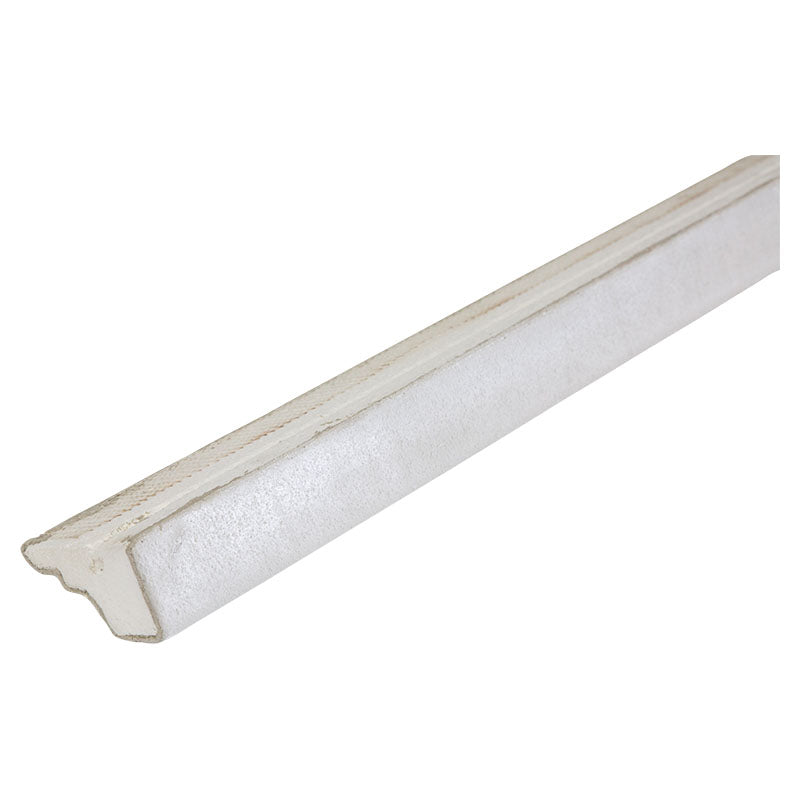 Borde piedra repello 5 x 10 x 122 cm