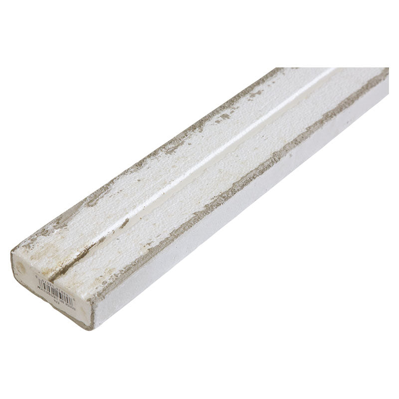Borde lineal repello 3,8 x 10 x 122 cm