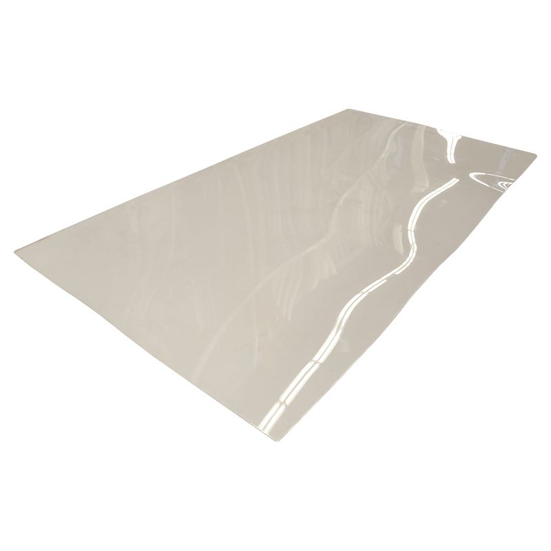 Lámina acrílica transparente 3 mm 122 x 244 cm