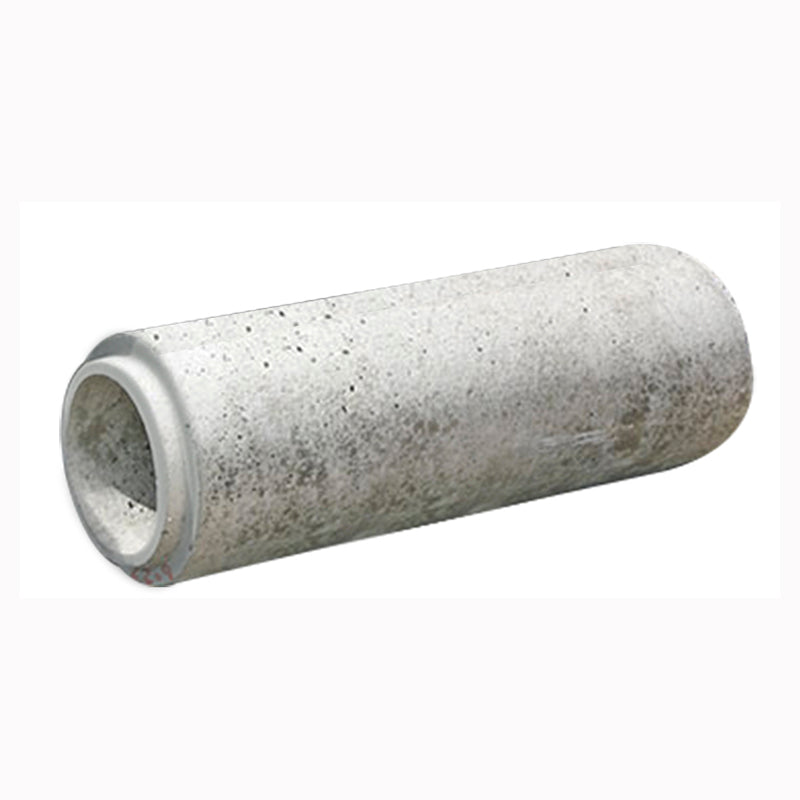 Tubo de concreto 18" (45,7 x 100 cm)