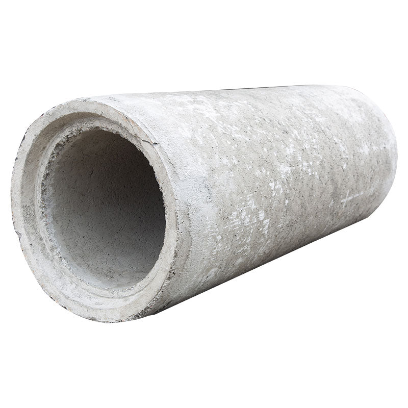 12" (30 x 100 cm) Concrete Pipe