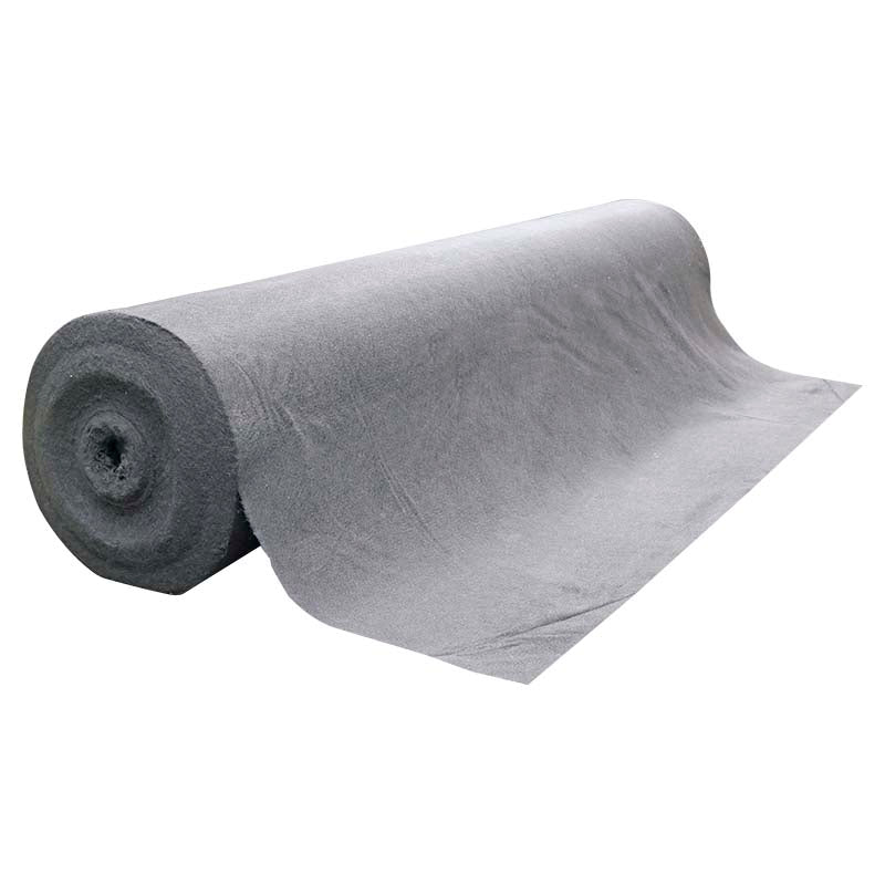 Geotextil NT1600 para subdrenajes ancho 2 m (precio por metro)
