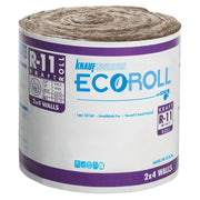 R11 fiberglass insulation 3.5" covers 8.4 m²