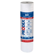 Prodex A3 3mm 1.22 x 10m Single-Sided Thermal Insulation