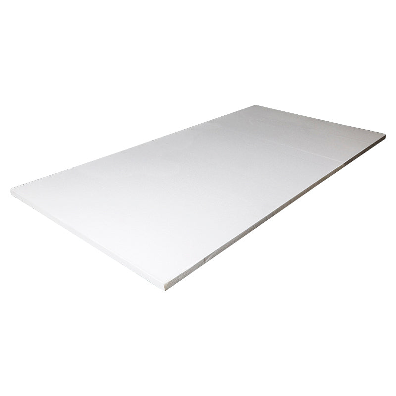 Lámina de estereofón 11/2" 122 x 244 cm