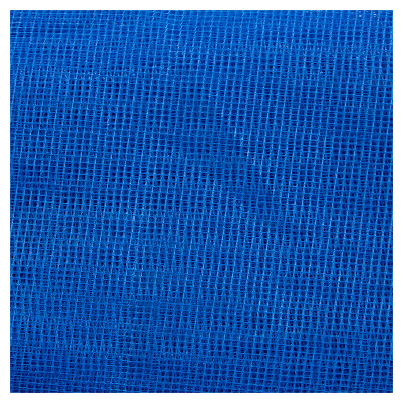 Cedazo PVC azul 48"